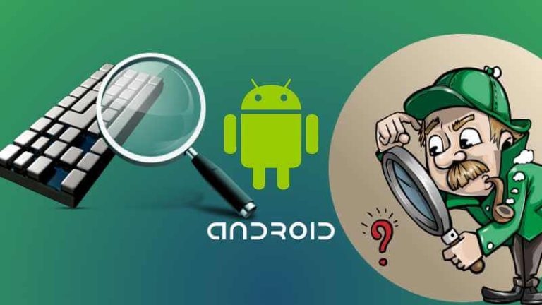 Top 3 Keylogger Apps für Android